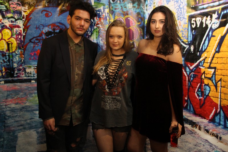 From The Jungle EP Launch